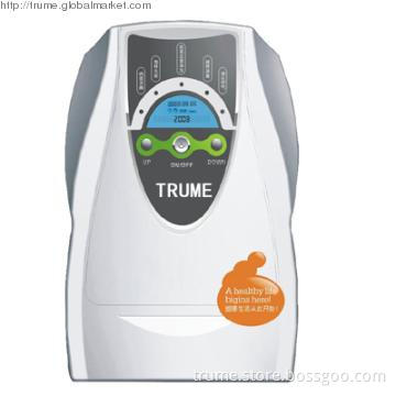 Water purifier for Fruit